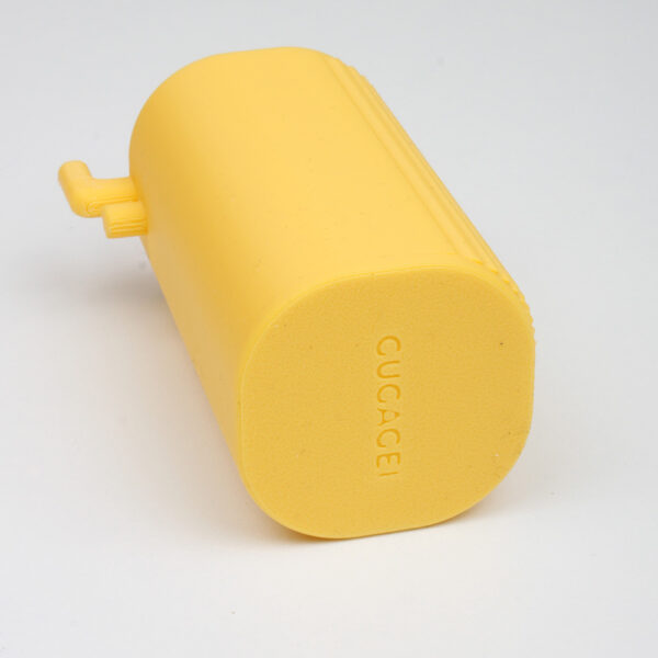 SKASTI Stiftebox für IKEA SKÅDIS – stylische Ordnung am Lochbrett