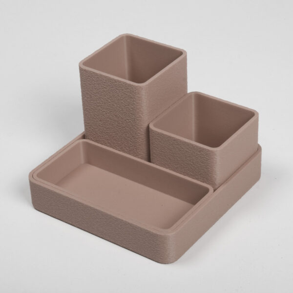 Blokka - Modularer Organizer Konfigurator