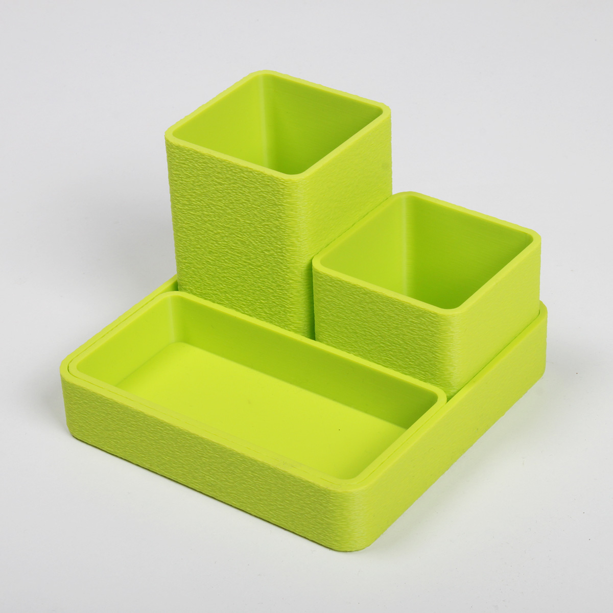 Blokka - Modularer Organizer Konfigurator – Bild 3